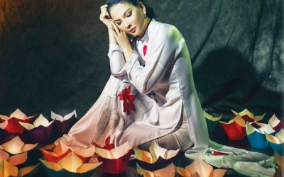 Triển lãm Nét đẹp Việt