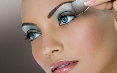 Để tự tin với ánh nhìn quyến rũ