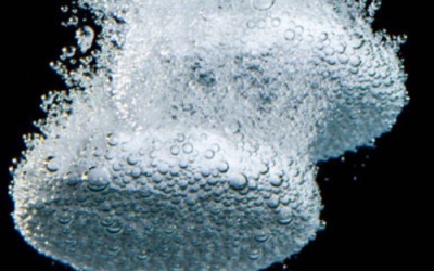 Cảnh báo: Thuốc dạng sủi có thể gây mòn răng