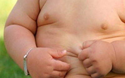 Số trẻ béo phì ngày càng 'phình' ở đô thị (kỳ I)
