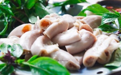 Chọn và sơ chế nội tạng động vật an toàn