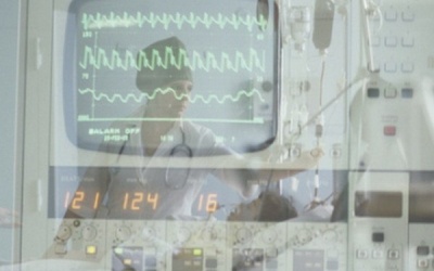 Sắp có máy đếm nhịp tim thông minh