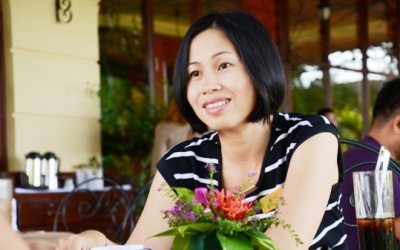 Làm việc hết mình + quan tâm nhân viên = Thành công