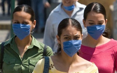 Người mắc cảm cúm nên cách ly 5 ngày