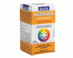 Jutavit Multivitamin For Adule