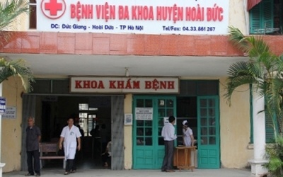 9 bị cáo vụ 'nhân bản kết quả xét nghiệm' hầu tòa