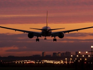 Sống gần sân bay dễ đột tử