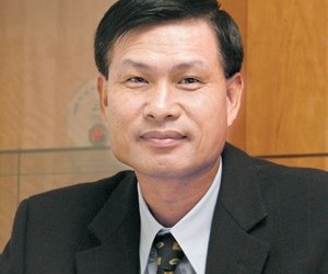 Chát với 'Mr. 8.000 tỷ”