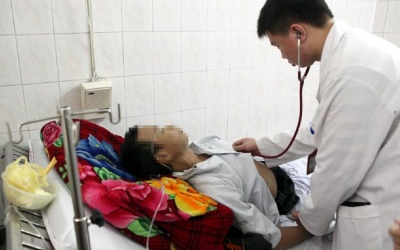 10 triệu người Việt mắc chứng tăng huyết áp