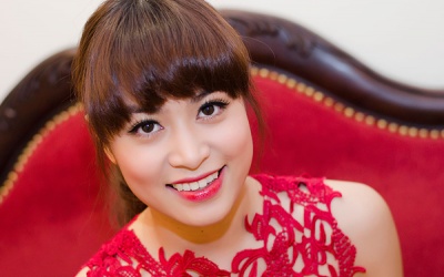 Hoàng Thùy Linh: Cuộc đời tôi bi kịch và hài hước