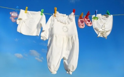 Những đồ dùng thiết yếu cho bé sơ sinh