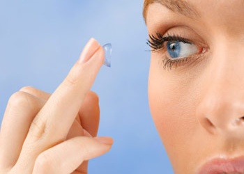 Mang họa vì... mắt long lanh