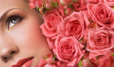 Hoa và sức khỏe