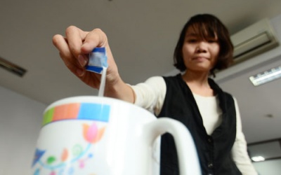 Thận trọng khi dùng đường ăn kiêng