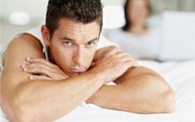 Mãn dục sớm vì stress