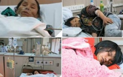 Thái Nguyên: 5 người ngộ độc nấm nguy kịch