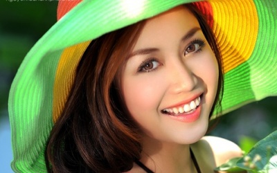 Ốc Thanh Vân: Bí quyết 'dưỡng nhan' là rau xanh + thể dục