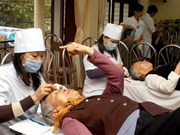 Số người mắc bệnh thiên đầu thống ngày càng gia tăng