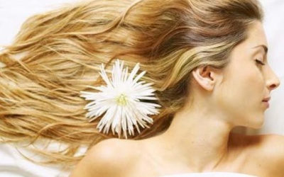 Trị gàu hiệu quả tại nhà