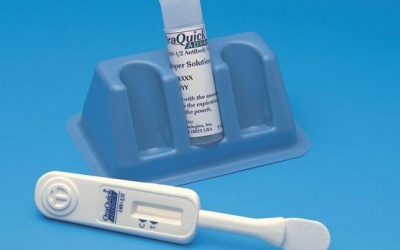 Cho phép lưu hành sản phẩm tự xét nghiệm HIV
