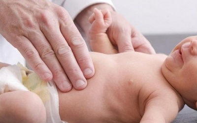 Ngày càng nhiều trẻ bị rối loạn chuyển hóa bẩm sinh