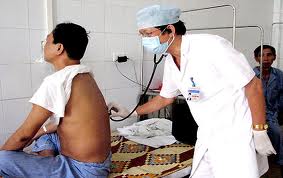 Phát hiện lao chủ động, sử dụng kỹ thuật GeneXpert