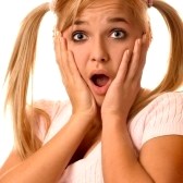 'Anh' tập cho 'em' lớn