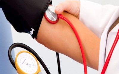 Cứ 4 người lớn có 1 người tăng huyết áp