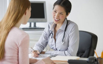 U xơ tử cung - đừng để 'nước đến chân mới nhảy'