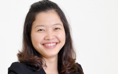 'Tâm hồn tươi trẻ là biểu hiện của hạnh phúc từ bên trong'