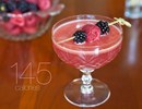 Những món cocktail tràn đầy năng lượng