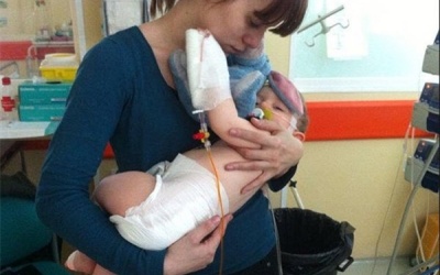 Ronaldo hào hiệp trả viện phí cho bệnh nhi