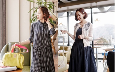 Trang phục công sở: Những lỗi sai mà dễ mắc