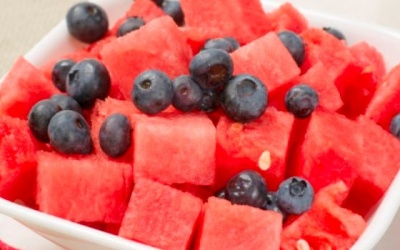 Thực đơn của 'đêm đam mê'