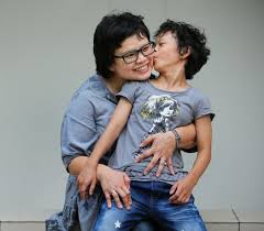 Bệnh cực kỳ thân thiện với… người lạ