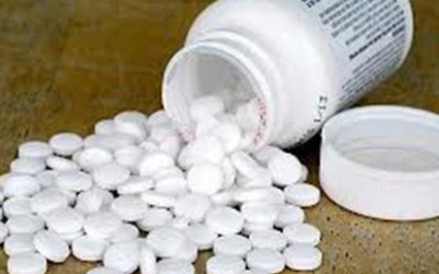 Aspirin - con dao hai lưỡi với sức khỏe