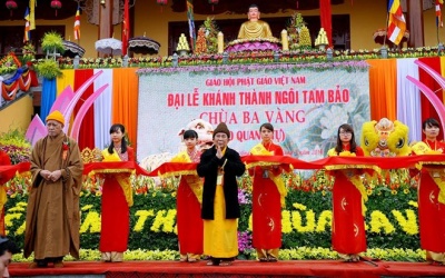 Quảng Ninh: Đảm bảo an toàn vệ sinh mùa lễ hội