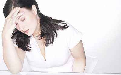 Thiếu sắt, bà bầu dễ sinh non