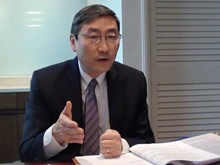 Hàng trăm y, bác sỹ Việt Nam được đào tạo tại Singapore