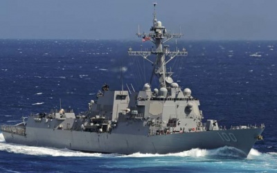 'Một ai đó' đã kiểm soát chiếc máy bay mất tích?