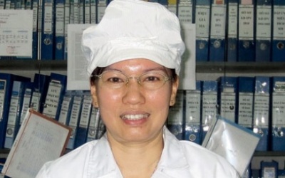 Bí quyết thành công của chủ nhân giải thưởng Kovalevskaia