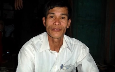 'Cướp' trẻ sơ sinh ngay bên huyệt mộ