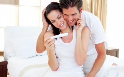 Thay đổi lối sống để tăng cơ hội mang thai