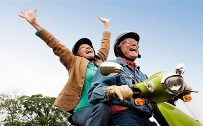 Người tiêu dùng cao tuổi muốn gì?