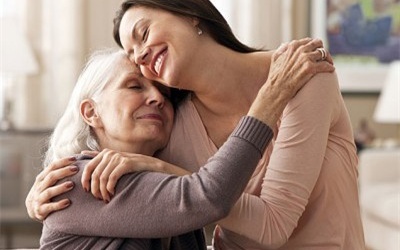 Tâm bệnh ở người cao tuổi