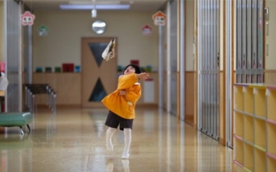 Trẻ em Fukushima trước 'bóng ma' phóng xạ