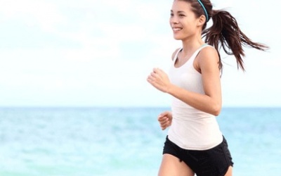 Trang điểm khi tập thể dục: Đẹp đâu chưa thấy...