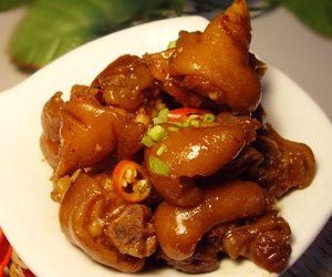 Những món ngon chế biến với bia