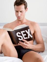 Con 'tự sướng', không phải trời sập