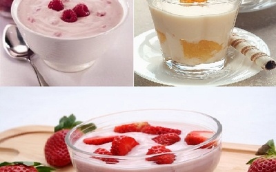 6 loại thực phẩm tốt nhất cho trẻ em